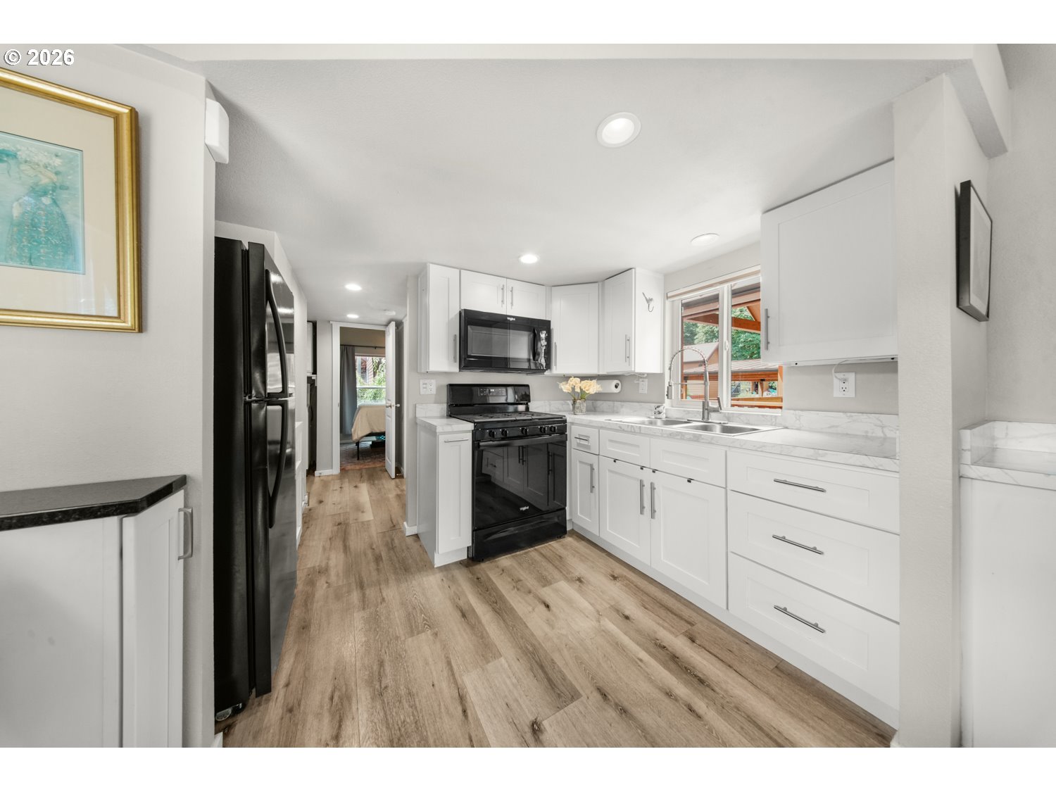 Residential in Turner 4