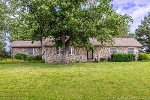 15885 600 Rd, Inola, OK, 74036-5559 | Card Image