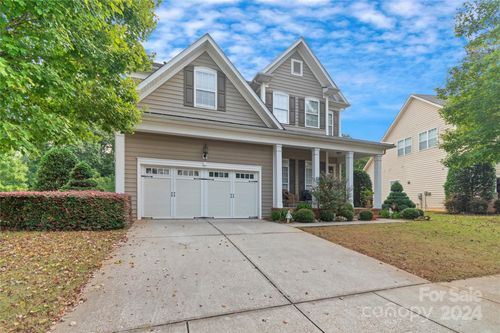 878 Treasure Court, Fort Mill, SC, 29708 | Card Image