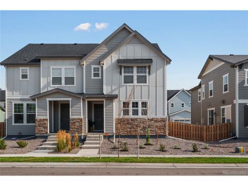 13567 E 110th Dr, Commerce City, CO, 80022-7421 | Card Image
