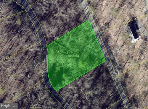 Lot 161 Lee Dr, BASYE, VA, 22810 | Card Image