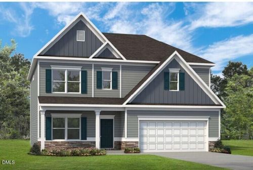203 Cheshire Farm Dr, Smithfield, NC, 27577-3388 | Card Image