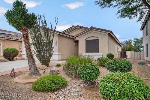 446 W Calle Cajeta, Sahuarita, AZ, 85629 | Card Image