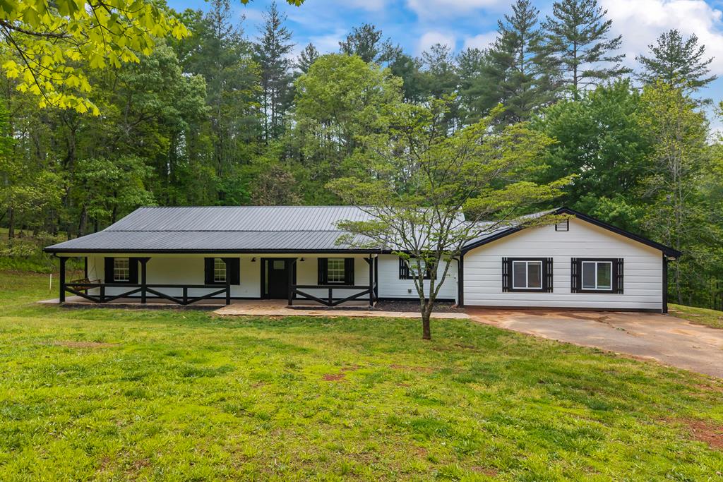 Residential in Blue Ridge