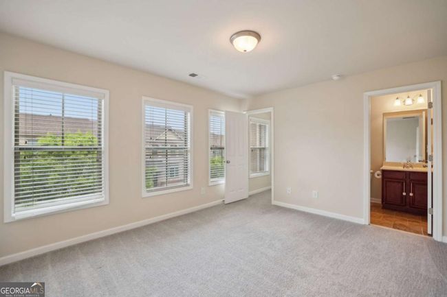 4934 Wyeth Way, House other with 3 bedrooms, 4 bathrooms and 2 parking in Johns Creek GA | Image 20