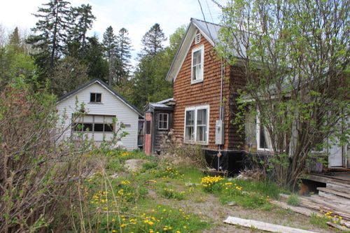 272 North Roads, Sherman, ME, 04776 | Card Image