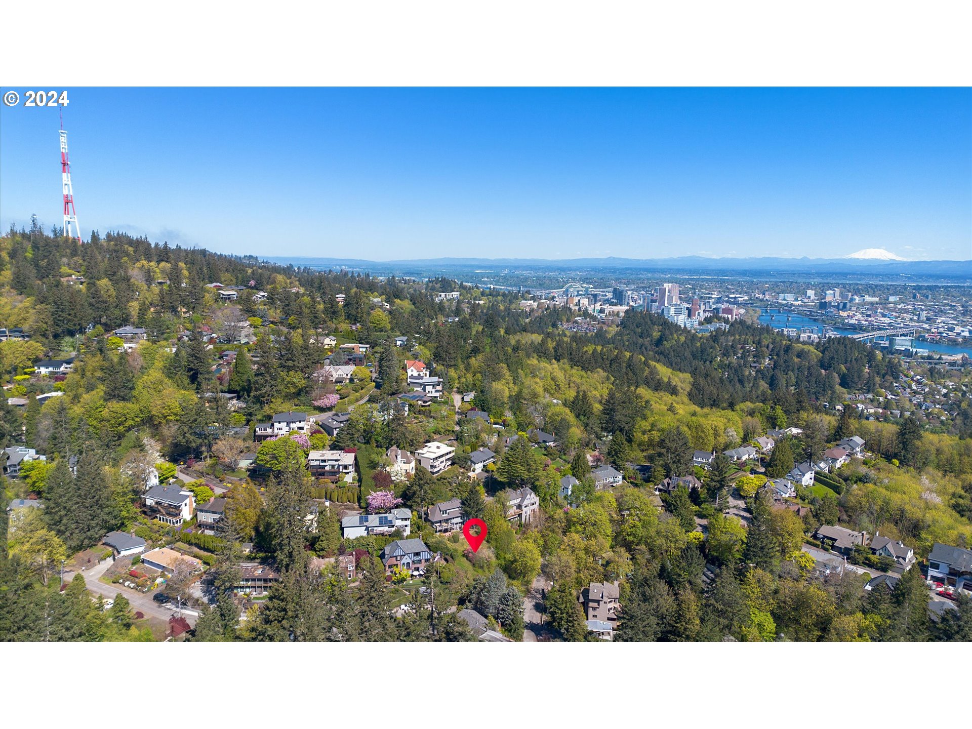 Land in Portland 3