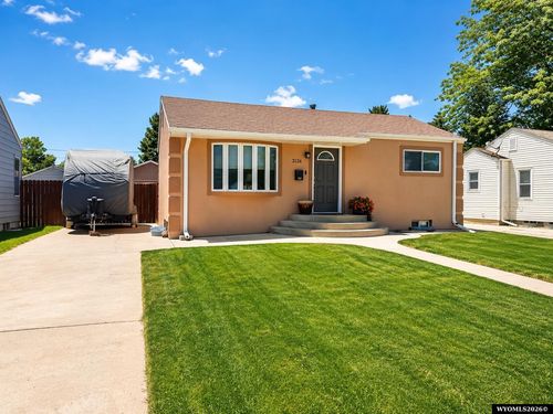 2126 E F St, Torrington, WY, 82240-2511 | Card Image