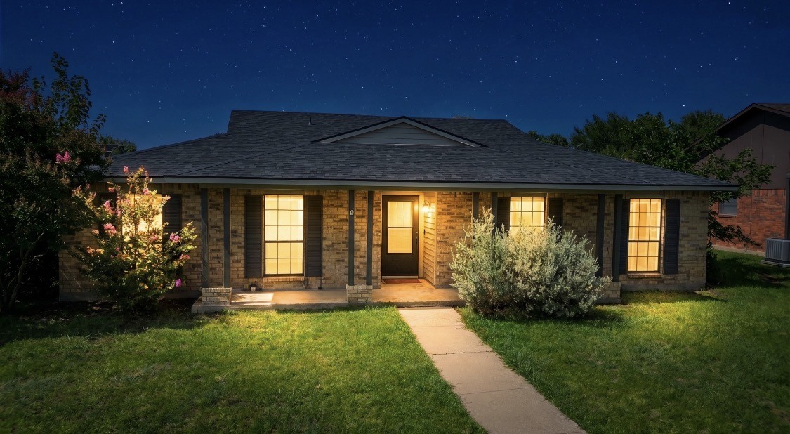 Residential Lease in Carrollton 5