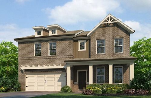 477 Collier Mills Rd, Lawrenceville, GA, 30045-6781 | Card Image