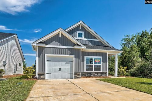 207 Calm Citadel Dr, Pelion, SC, 29123-9835 | Card Image