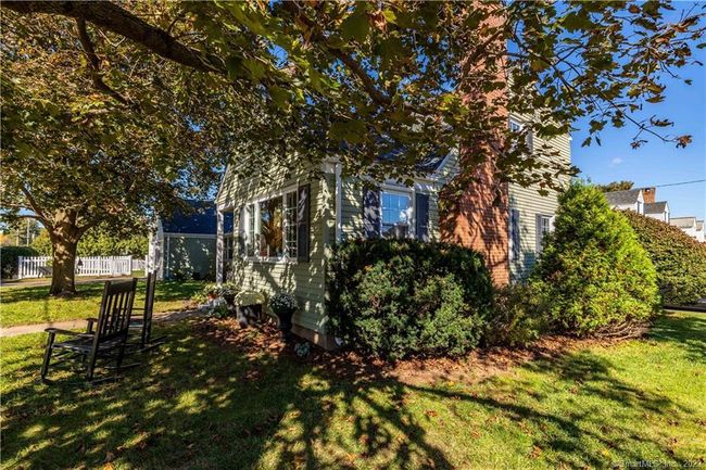 118 Longvue Dr, House other with 3 bedrooms, 2 bathrooms and 4 parking in Wethersfield CT | Image 35