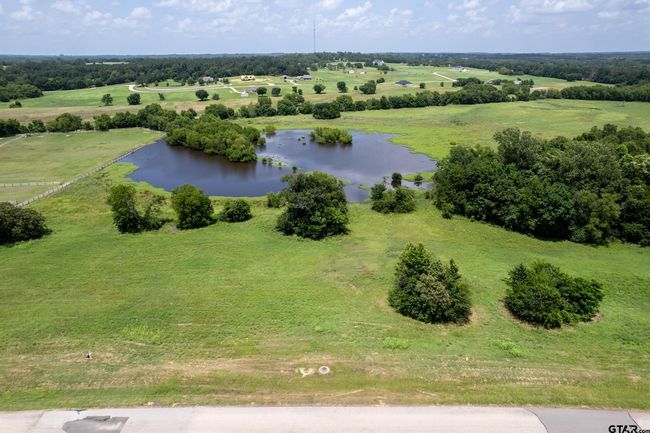 Lot 42 Shore Crest Way, Home with 0 bedrooms, 0 bathrooms and null parking in Athens TX | Image 8