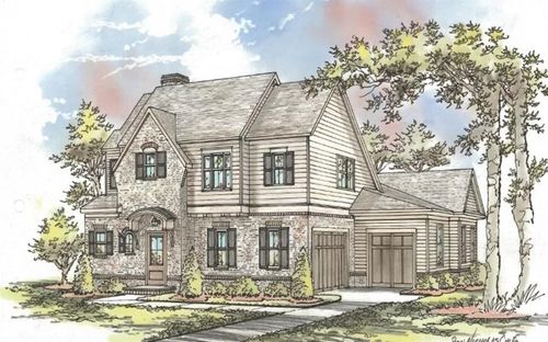 338 Reese Way Road, Ball Ground, GA, 30107 | Card Image