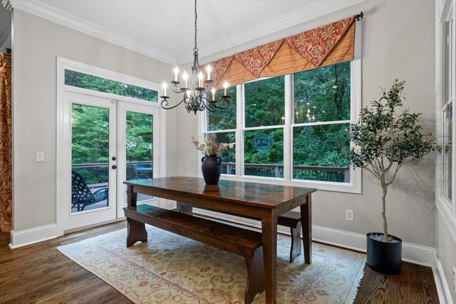 2506 Bristlecone Ln, House other with 6 bedrooms, 5 bathrooms and null parking in Signal Mountain TN | Image 27