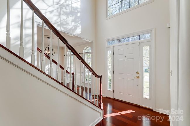9530 Mitchell Glen Dr, House other with 4 bedrooms, 3 bathrooms and null parking in Charlotte NC | Image 6