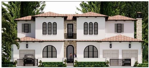 598 Nw 6th St, Boca Raton, FL, 33432-3620 | Card Image