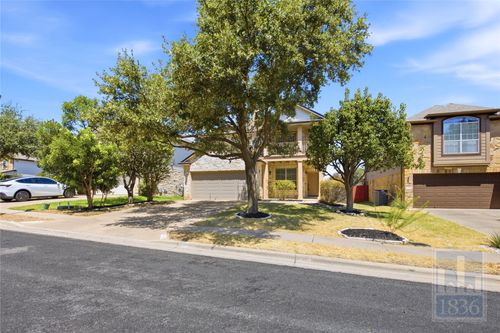 14308 Rountree Ranch Ln, Austin, TX, 78717-4822 | Card Image