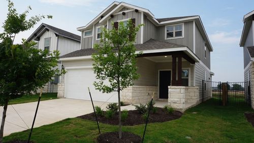 313 Redonda Dr, Liberty Hill, TX, 78642-2576 | Card Image