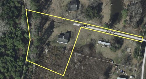 17 Cod Ln, Greeleyville, SC, 29056-9003 | Card Image