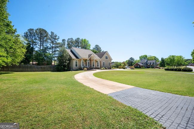 207 Jamestown Ave, House other with 5 bedrooms, 4 bathrooms and null parking in Jonesboro GA | Image 39