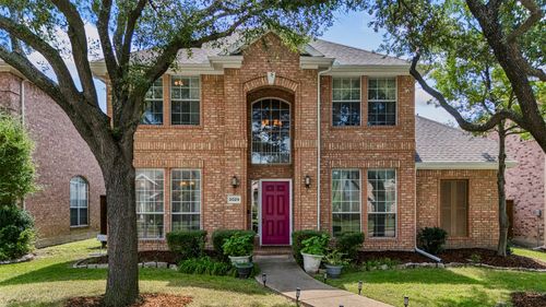 2029 Greenfield Ln, Allen, TX, 75013-2964 | Card Image
