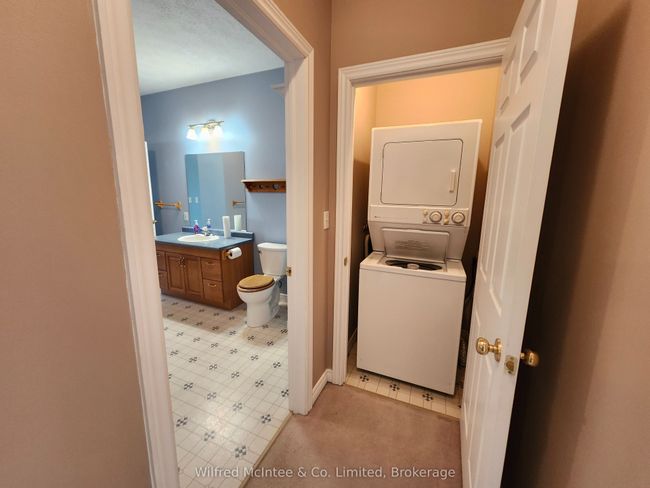 311 Martha St, House attached with 2 bedrooms, 2 bathrooms and 2 parking in Goderich ON | Image 14