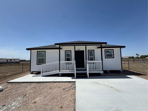 931 Prado Dr, Donna, TX, 78537-4236 | Card Image