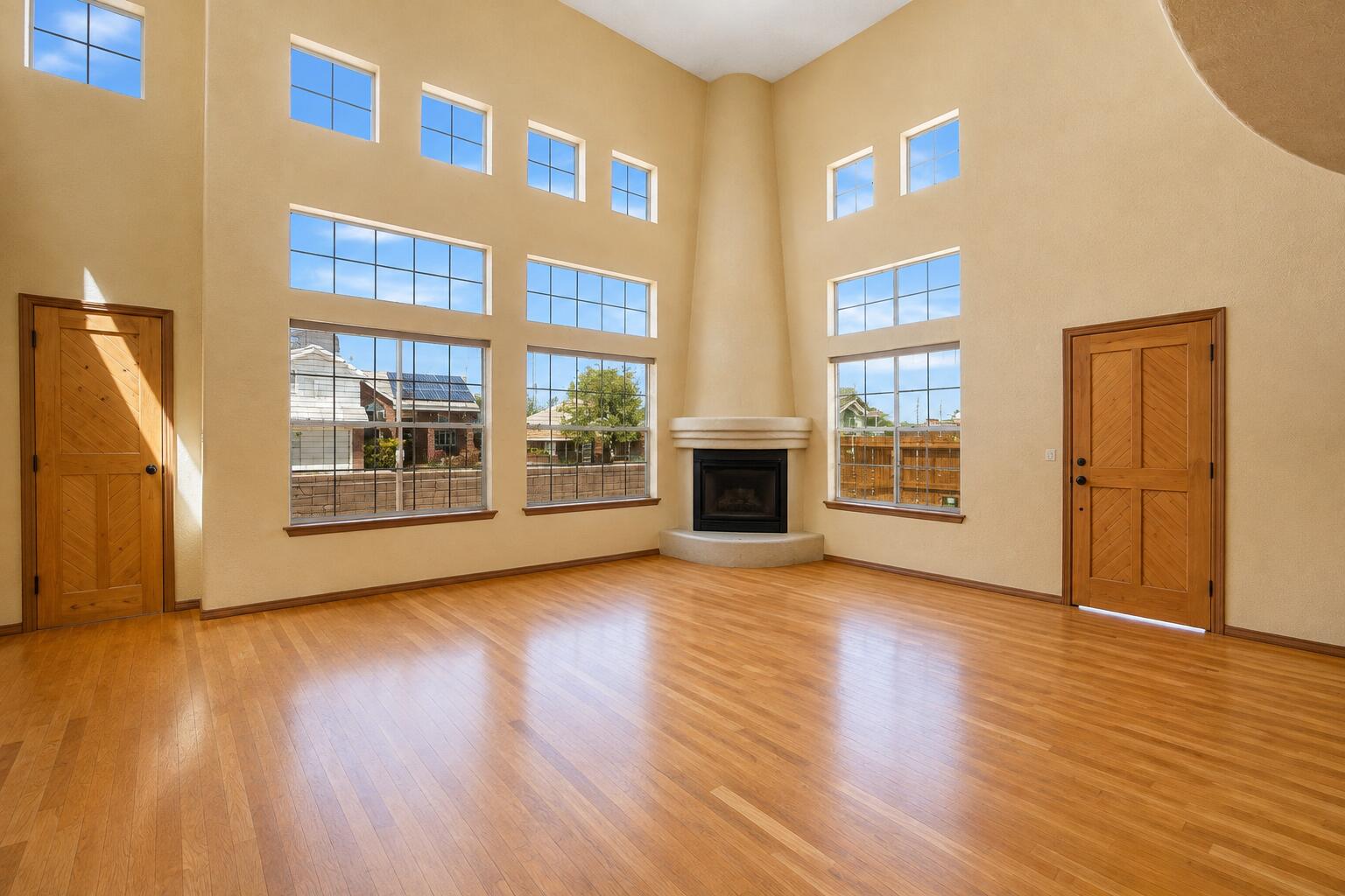 Residential Lease in Albuquerque 3
