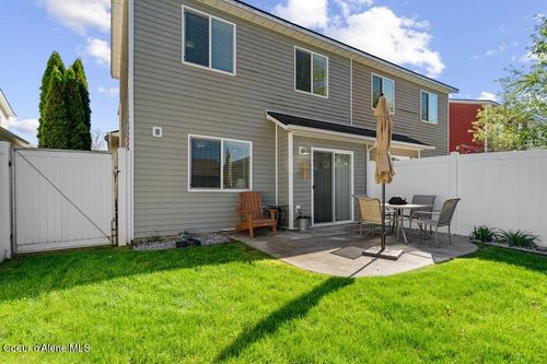 3379 E Brownstone Ct, Post Falls, ID, 83854-6239 | Card Image