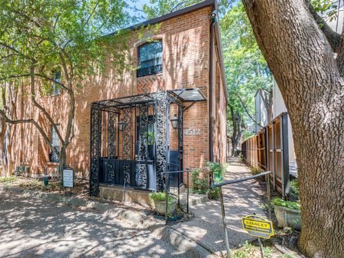 b-4512 Emerson Ave, Dallas, TX, 75205-1084 | Card Image