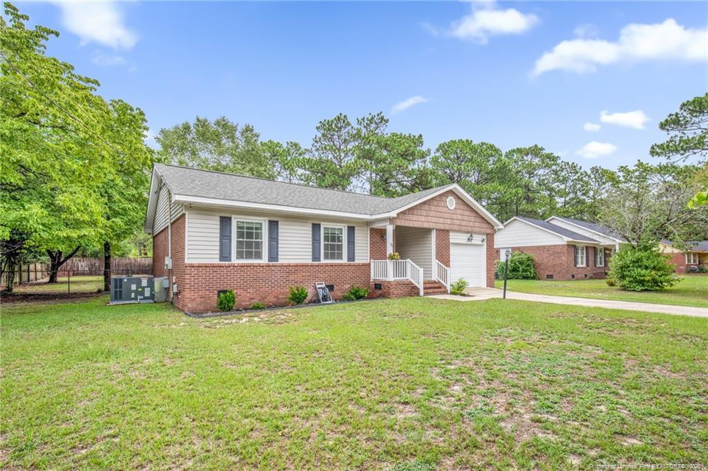 Residential in Hope Mills 4