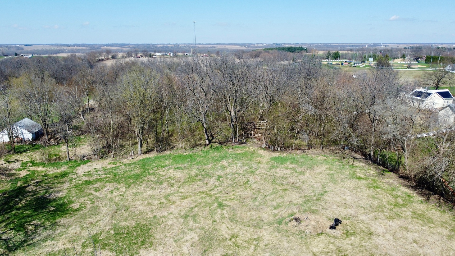 Land in Aledo 3