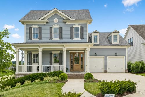 3127 Long Branch Cir, Franklin, TN, 37064-4155 | Card Image
