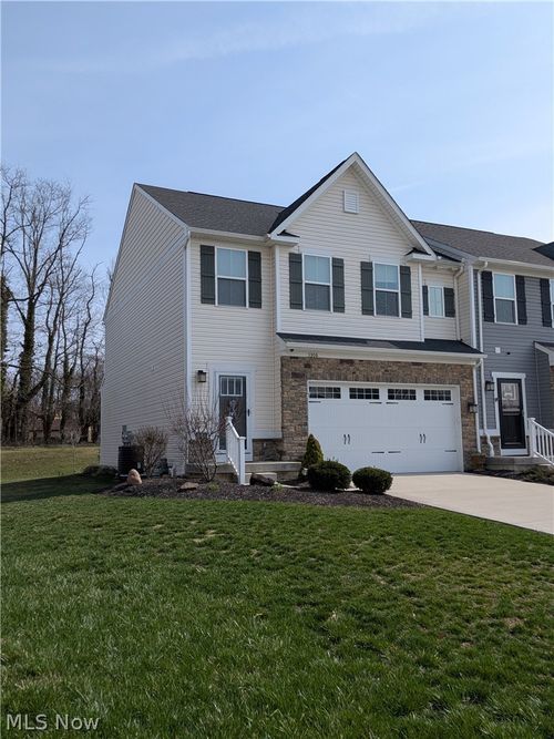 3306 Jackson Park Dr Nw, Massillon, OH, 44646-7307 | Card Image