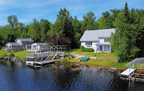 95 Starboard Dr, Groton, VT, 05046-5285 | Card Image