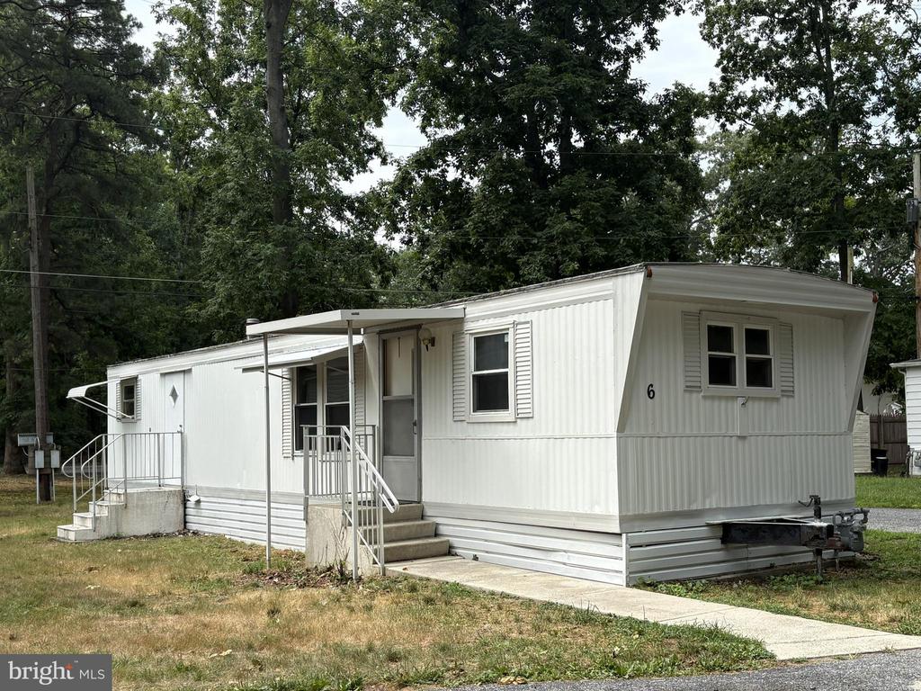 Residential in VINELAND