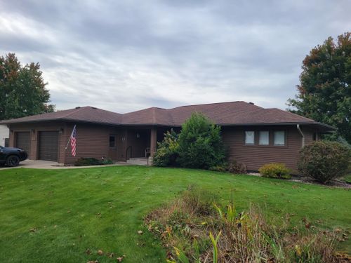 525 Eiken Drive, Rushford, MN, 55971 | Card Image