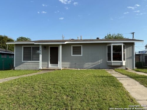 130 Nedrub Dr, San Antonio, TX, 78223-2742 | Card Image