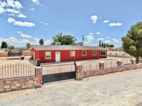 14900 Whitetail Deer Drive, El Paso, TX, 79938 | Card Image