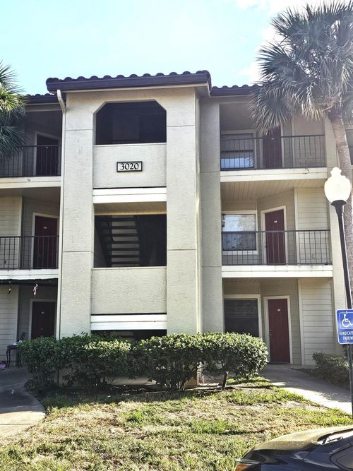 apt-203-3020 Parkway Blvd, Kissimmee, FL, 34747-4540 | Card Image