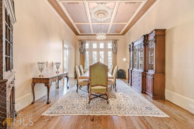 UNIT-8 - 675 W Paces Ferry Rd Nw, House other with 4 bedrooms, 9 bathrooms and 4 parking in Atlanta GA | Image 13