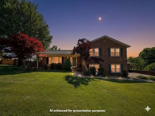 531 Springhill Rd, Danville, KY, 40422-1045 | Card Image