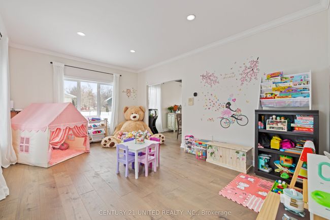 550 Naish Dr, House other with 4 bedrooms, 4 bathrooms and 6 parking in Peterborough ON | Image 21