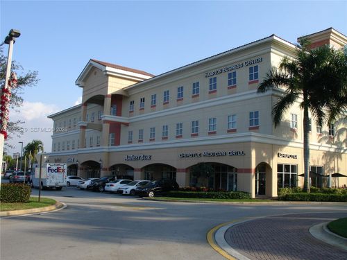suite-323-15800 Pines Blvd, Pembroke Pines, FL, 33027-1212 | Card Image