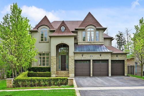 383 Paradelle Dr, Richmond Hill, ON, L4E4R8 | Card Image