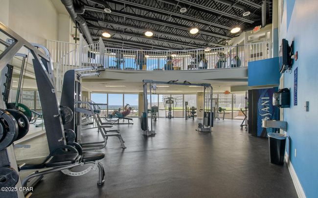 1511 - 9860 S Thomas Dr, Condo with 2 bedrooms, 2 bathrooms and null parking in Panama City Beach FL | Image 35