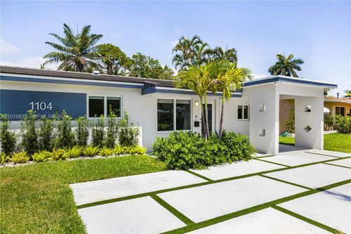 1104 N 13th Ter, Hollywood, FL, 33019-3116 | Card Image