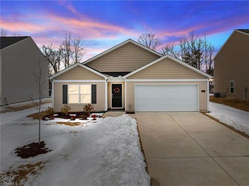 4997 Payne St, Trinity, NC, 27370-8991 | Card Image