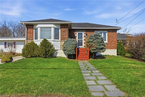 848 Upper Wellington St, Hamilton, ON, L9A3R9 | Card Image
